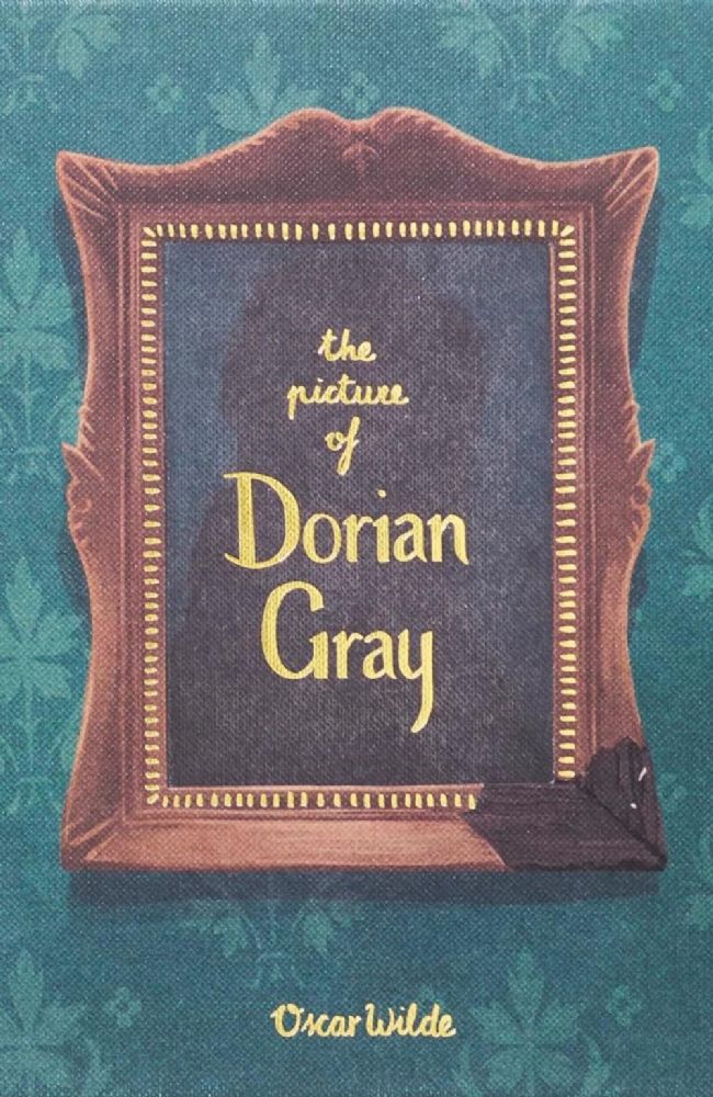Picture of Dorian Gray