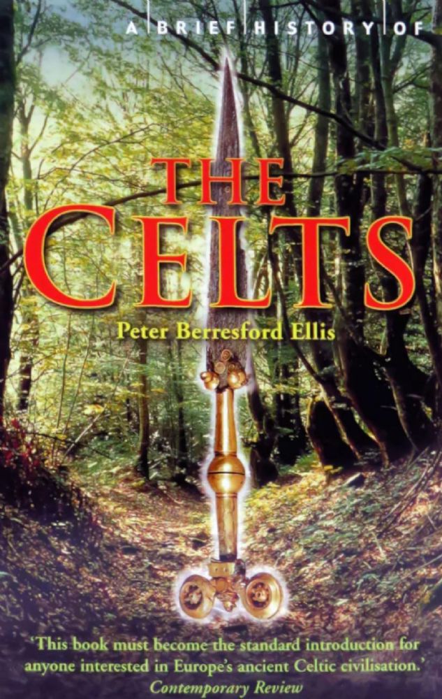 A Brief History of the Celts