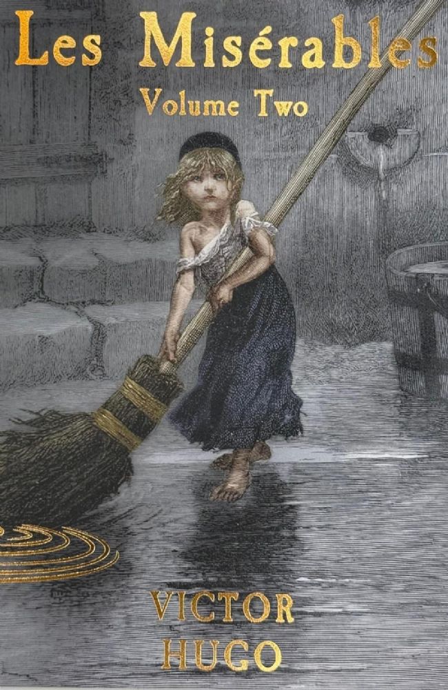 Miserables Vol. 2