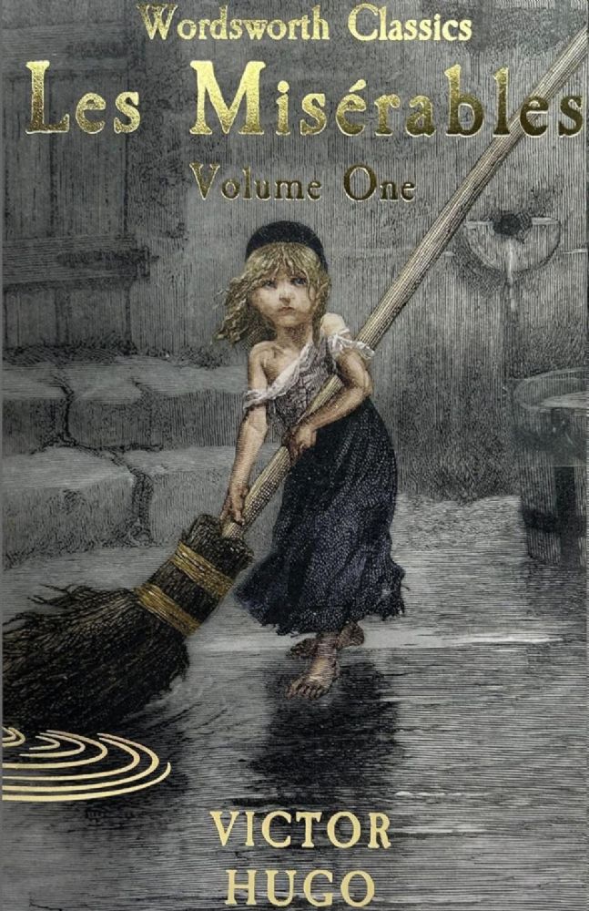 Les Miserables. Volume 1
