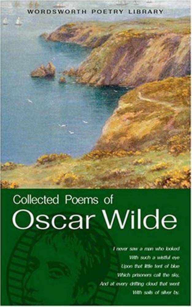Collected Poems of Oscar Wilde