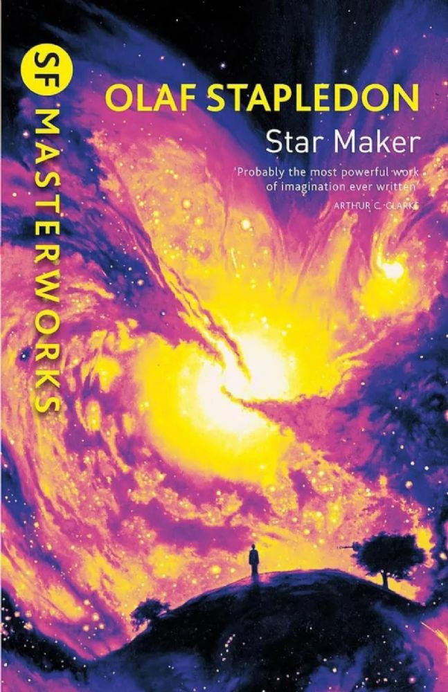 Star maker