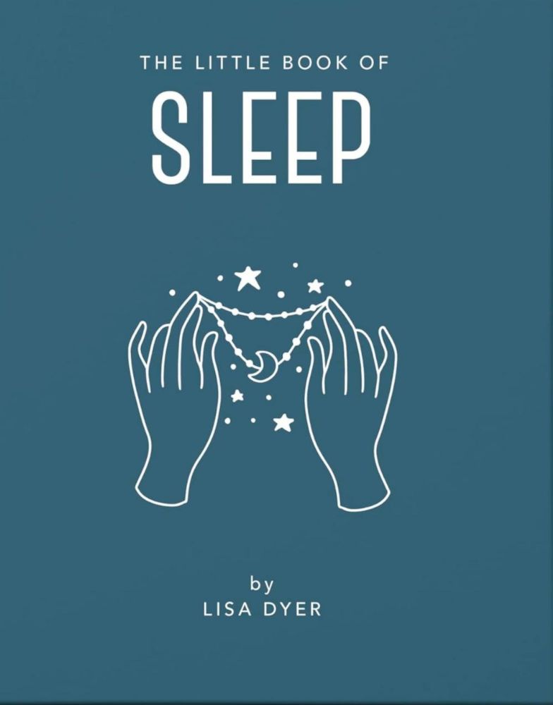 The Little Book of Sleep