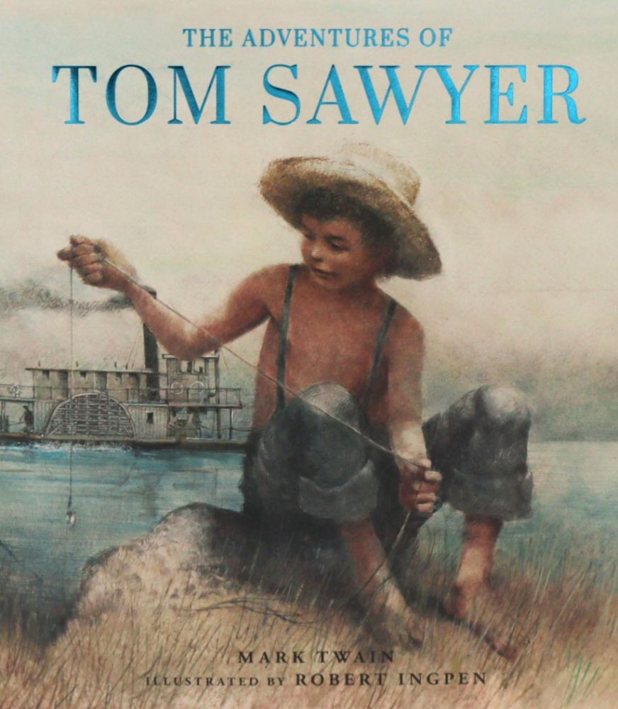 The Adventures of Tom Sawyer