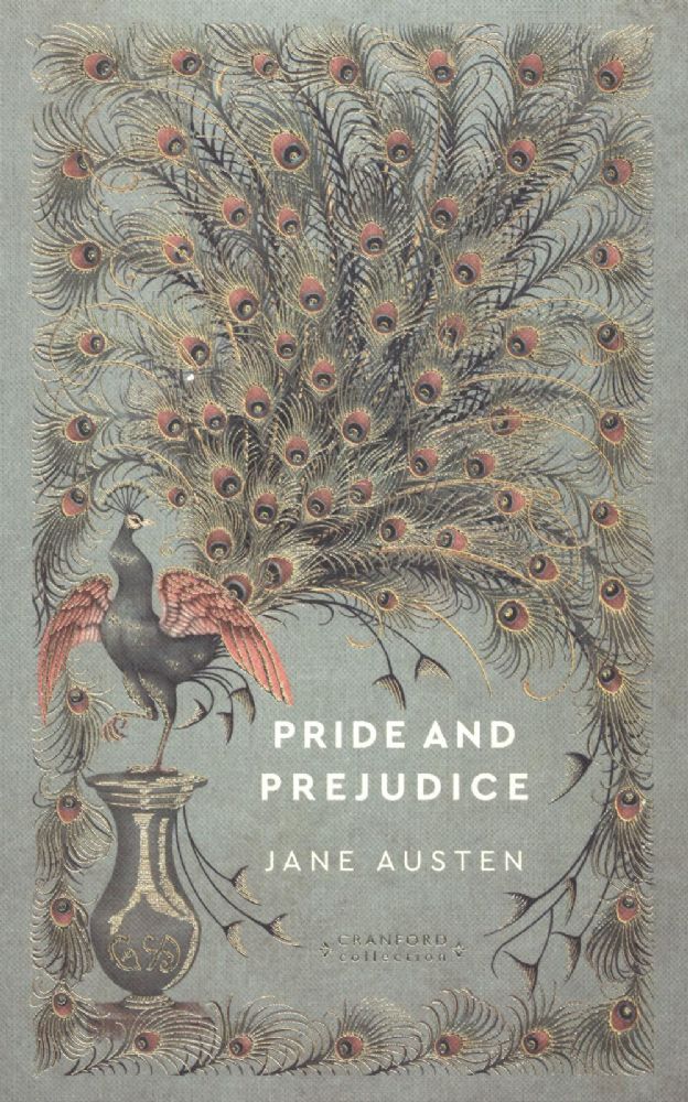 Pride & Prejudice