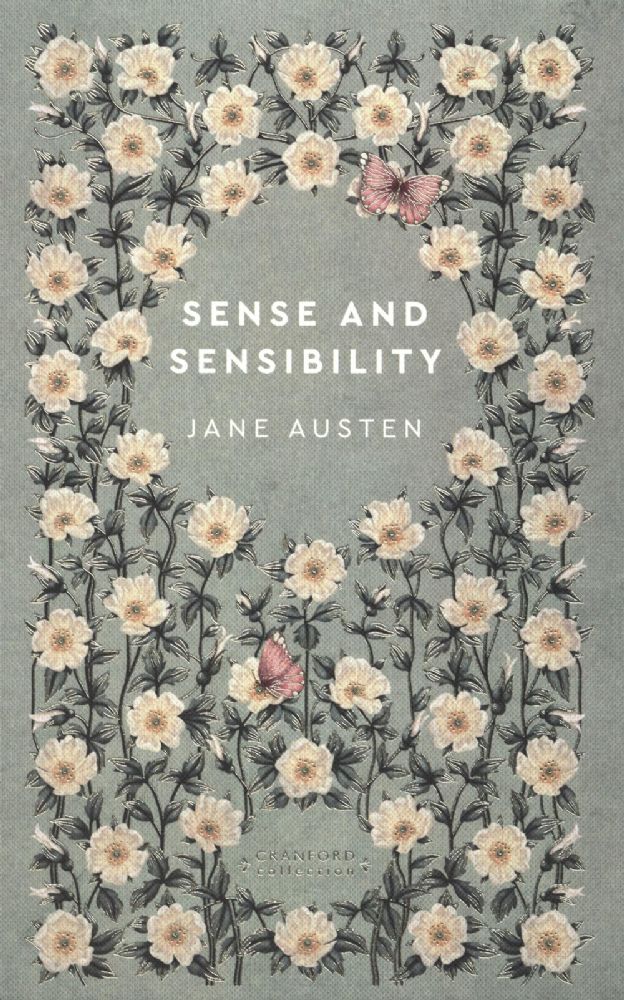 Sense & Sensibility