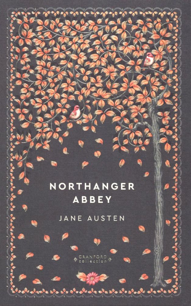 Northanger Abbey