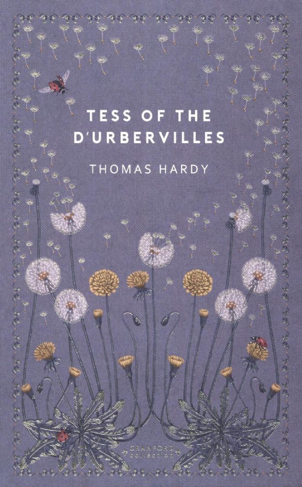 Tess of the D'Urbervilles