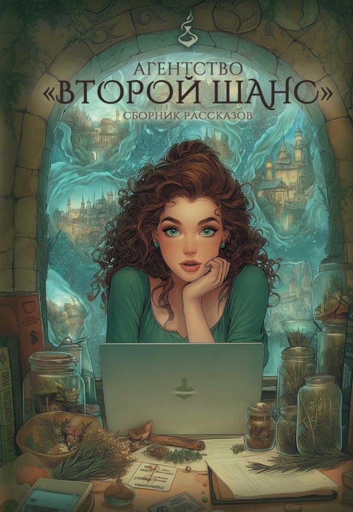 Агентство ВТОРОЙ ШАНС