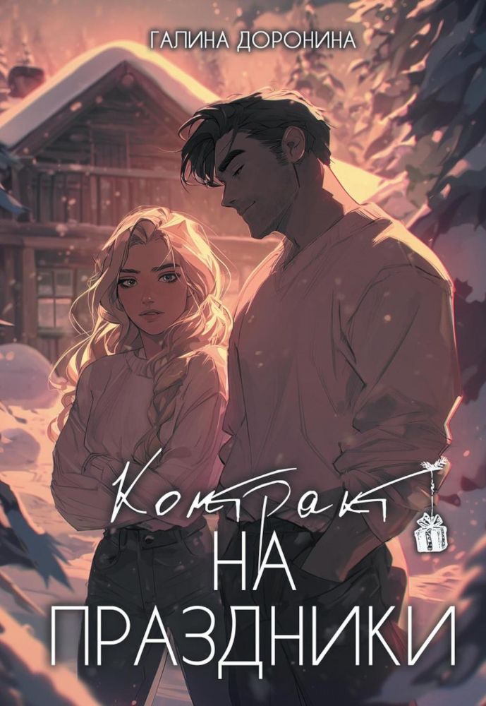 Контракт на праздники