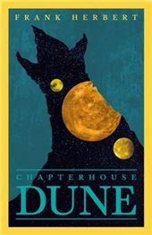 Chapterhouse Dune