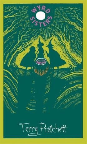 Wyrd Sisters  (HB)
