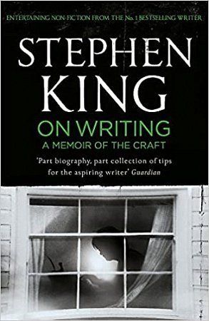 On Writing  (Ned) В процессе написания