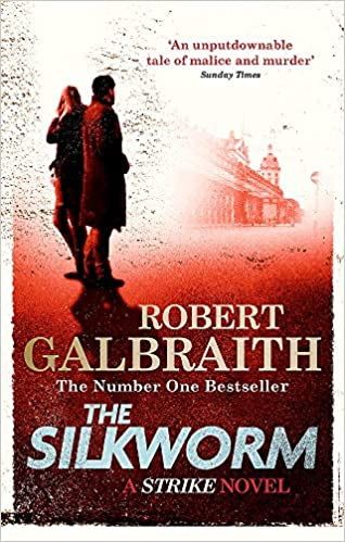 Silkworm  (B)