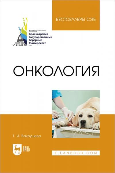 Онкология. Учебное пособие для вузов, 2-е изд., стер.