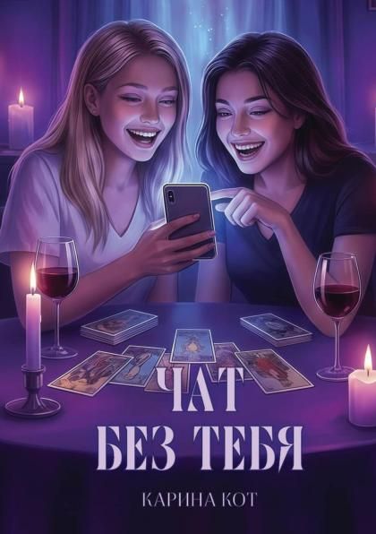 Чат без тебя