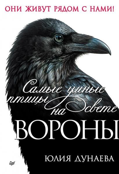 Самые умные птицы на свете.Вороны