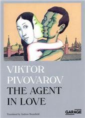 The Agent in Love англ.язык