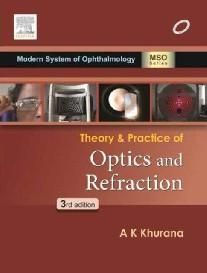 Theory and Practice of Optics Refraction