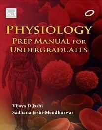 Physiology: Prep Manual for Undergraduates, 5e