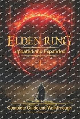 Elden Ring Complete Guide and Walkthrough New updated: Tips and tricks to get started
