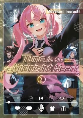 Tune In To Midnight 2