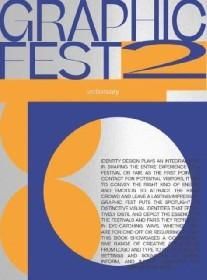 Graphic fest 2: Spot-on Identities for Festivals Fairs