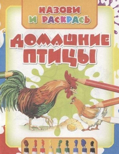НиР.Птицы