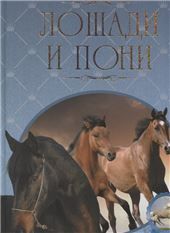 ИлЭнц.Лошади и пони