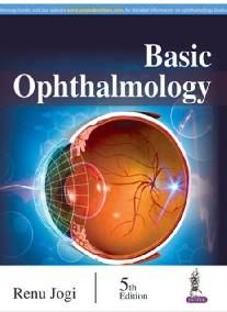 Basic Ophthlmology, 5 ed.