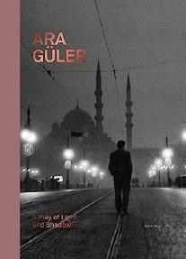 Ara guler: a play of light and shadow