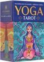Таро ЙОГА Премиум на англ. языке