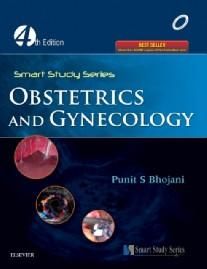 Smart Study Series: Obstetrics and Gynecology, 4e