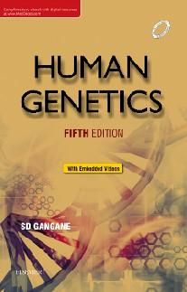 Human Genetics, 5e