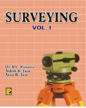 Surveying Vol.I