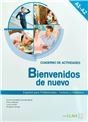 Bienvenidos NE A1-A2 Cuaderno de actividades