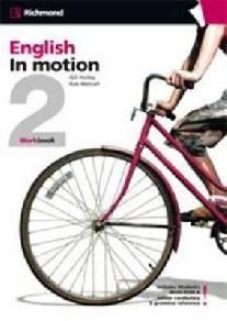 English In Motion 2 WB Pack