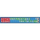Звукобуквенный ряд мини