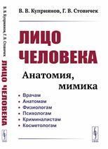 Лицо человека: анатомия, мимика