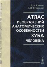 Атлас изображений анатомических особенностей зуба человека