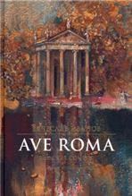 Иванов В.И. AVE ROMA. РИМСКИЕ СОНЕТЫ