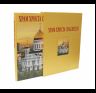 Альбом Храм Христа Спасителя 160 стр. с футляром тв. пер. русс. яз. 978-5-93893-613-3