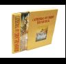 Альбом Храм Христа Спасителя 160 стр. с футляром комбин. пер. англ. яз. 978-5-93893-649-2