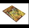 Альбом Русские цари 176 стр. мягк. пер. нем. яз. 978-5-93893-698-0, 111-8