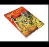 Альбом Русские цари 176 стр. мягк. пер. фр. яз. 978-5-93893-699-7