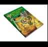 Альбом Русские цари 176 стр. мягк. пер. исп. яз. 978-5-93893-700-0
