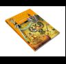 Альбом Русские цари 176 стр. мягк. пер. итал. яз. 978-5-93893-701-7,113-4