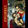 Альбом Эрмитаж кубик 304 стр. тв. пер. комбинированный итал. яз. 978-5-93893-821-2