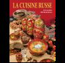 Альбом Русская кухня 240 стр. мягк. пер. фр. яз. 978-5-93893-947-9