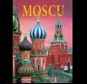 Альбом Москва 320 стр. тв. пер. исп. яз. 978-5-93893-975-2